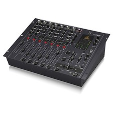 Behringer dx2000usb - behringer,
