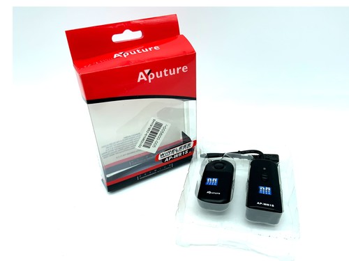Aputure wr1s fernauslöser - ap-wr1s,
