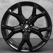 22" Y SPOKE M STYLE GLOSS