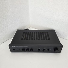 Rotel 820ax stereo - ra-820ax,