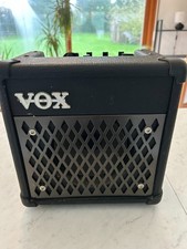 Vox DA5 Batteriebetriebener