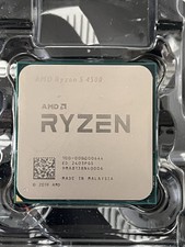 AMD Ryzen 5 4500 Prozessor