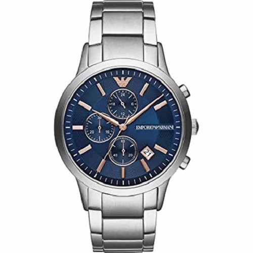 Armani herren renato uhr - renato,