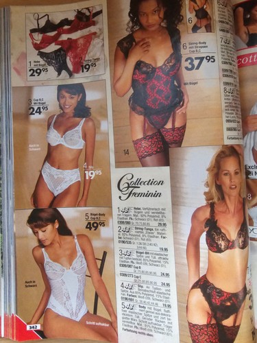 Neckermann versandhauskatalog - neckermann,