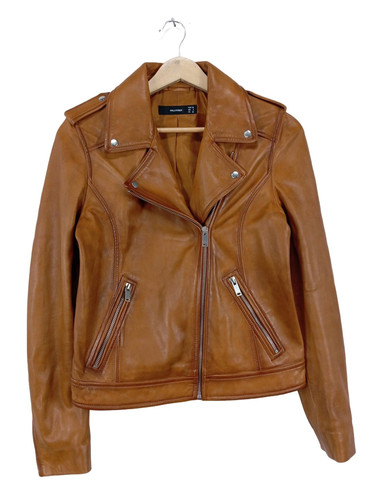 Hallhuber lederjacke damen - lederjacke,
