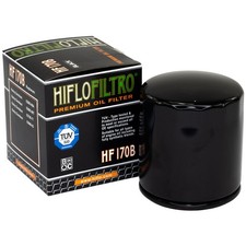 Ölfilter Hiflo HF170B für