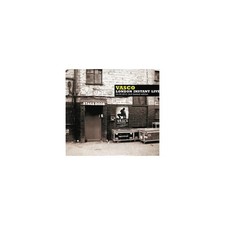Vasco London Instant Live