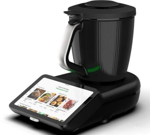 Vorwerk thermomix tm7 - vorwerk,