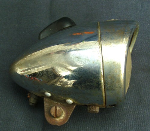 Alte lampe fako mofa - ,