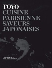 Toyo : cuisine parisienne