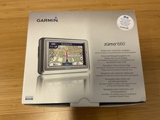 Original Garmin Zumo 660 PKW