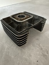 ORIGINAL Zündapp KS 50 530 WC Zylinder Motor 284 02 170 Watercooled TT KS 80