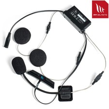 MT Braker SV Rider Sync MT-B01 Motorradhelm Bluetooth Gegensprechanlage Headset