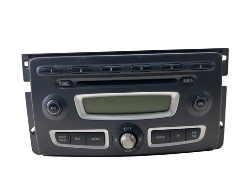 Smart 451 fortwo - 451, cd
