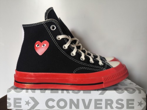 Converse chucks comme des - converse,