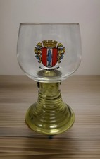 Vintage Roemer grüner