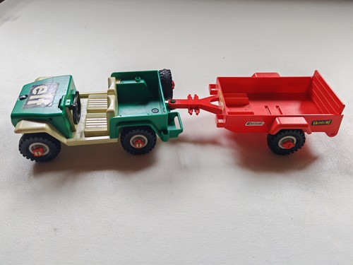 Playmobil vintage safari 2er - playmobil,