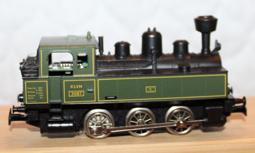 Märklin - , "