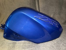 KAWASAKI ZXR400 ZXR 400