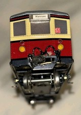 PRIMEX 3017/4019 Berliner