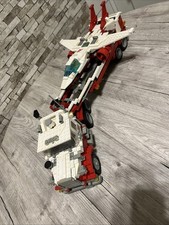 LEGO 5591 Modell-Team