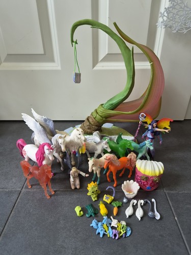 Schleich bayala sammlung - schleich,