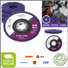 Flexscheiben 125mm |