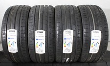 4 x 235/45R17 97Y Sommerreifen