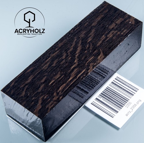 2358 mooreiche griffblock - |,