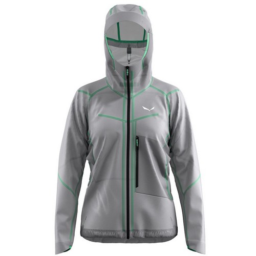 Salewa nxt damen regenjacke - salewa,