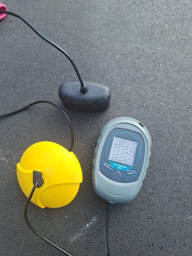 Fischfinder