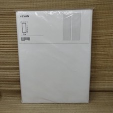 IKEA Vivan Curtains (1 Pair)