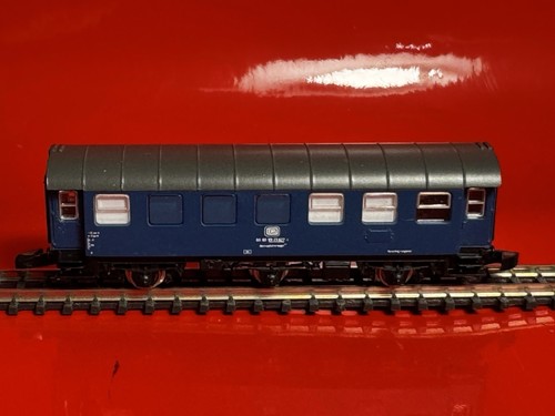 Märklin miniclub 8776 - märklin, spur