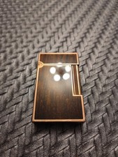 Feuerzeug S.T. Dupont Ligne 2