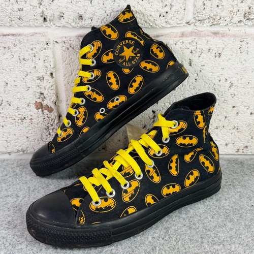 Converse high tops - converse,