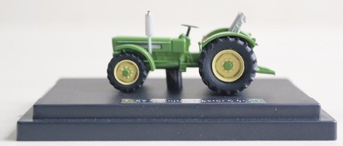Schlüter traktor 900 - s, v