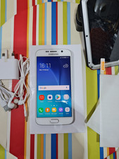 Samsung Galaxy S6 (SM-G920F)