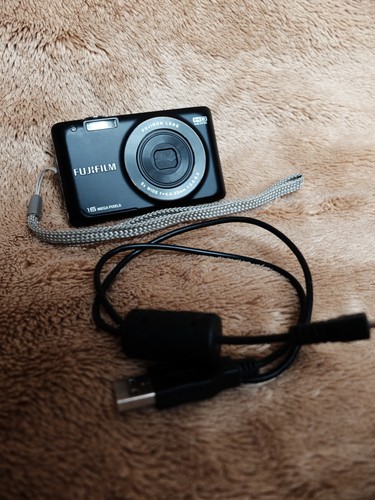 Digitalkamera fujifilm 580 - digitalkamera,