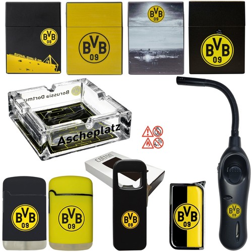 Borussia dortmund aschenbecher - borussia,