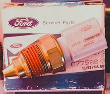 Original® Ford Sensor