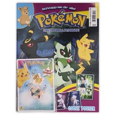 Pokémon Magazin Nr. 222/2025