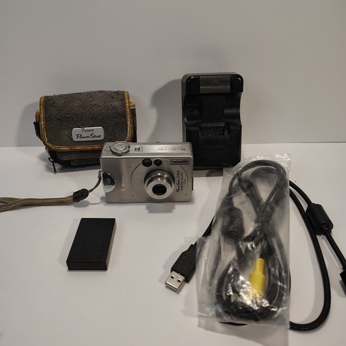 Canon powershot s100 digital - canon,
