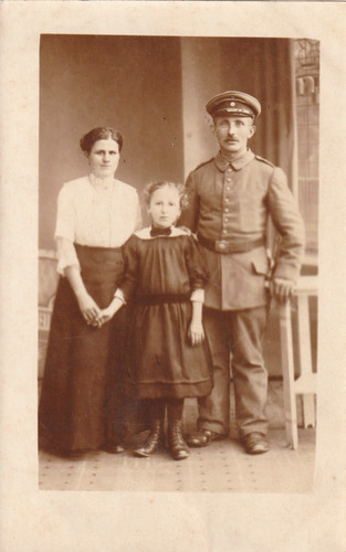 1915 deutscher soldat - -,