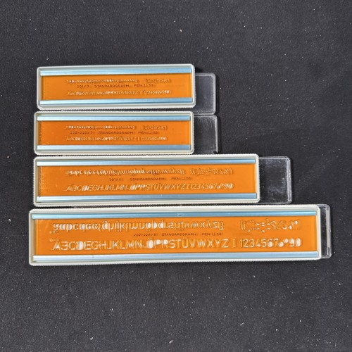 Standardgraph - 4x,