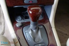 Volvo V 70 Automatikgetriebe