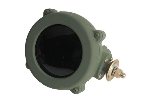 Army headlight blackout ir - us,
