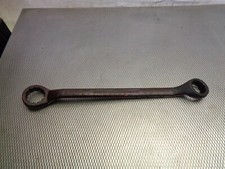 Doppel-Ringschlüssel - WERUS