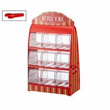 Retro Süßigkeitenspender