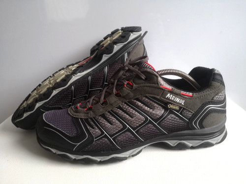 Herren wander schuhe meindl - herren,