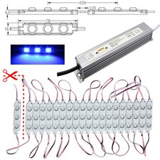 10x 100x led module - 10x-100x,